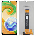 Original LCD Screen for Samsung Galaxy A04s SM-A047F Digitizer Full Assembly, For Samsung Galaxy A04s SM-A047F