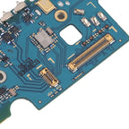 For Samsung Galaxy S22+ 5G SM-S906B EU Version Original Charging Port Board, For Samsung Galaxy S22+ 5G(EU Version)