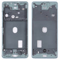 For Samsung Galaxy S20 FE 5G SM-G781B Middle Frame Bezel Plate , For Samsung Galaxy S20 FE 5G