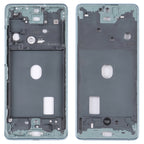 For Samsung Galaxy S20 FE 5G SM-G781B Middle Frame Bezel Plate , For Samsung Galaxy S20 FE 5G