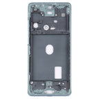 For Samsung Galaxy S20 FE 5G SM-G781B Middle Frame Bezel Plate , For Samsung Galaxy S20 FE 5G