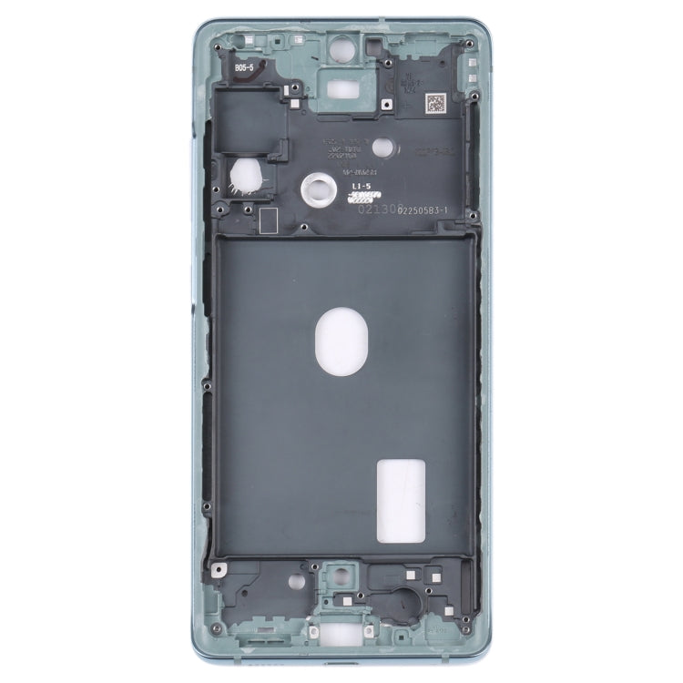 For Samsung Galaxy S20 FE 5G SM-G781B Middle Frame Bezel Plate , For Samsung Galaxy S20 FE 5G