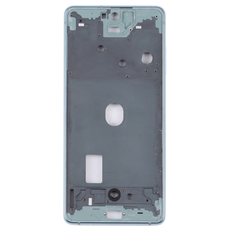 For Samsung Galaxy S20 FE 5G SM-G781B Middle Frame Bezel Plate , For Samsung Galaxy S20 FE 5G