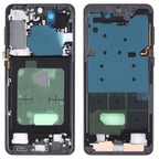 For Samsung Galaxy S21+ 5G SM-G996B Middle Frame Bezel Plate , For Samsung Galaxy S21+ 5G