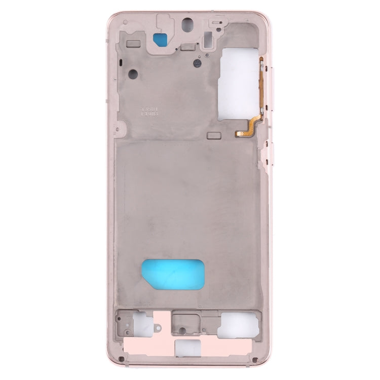 For Samsung Galaxy S21 5G SM-G991B Middle Frame Bezel Plate , For Samsung Galaxy S21 5G