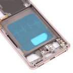 For Samsung Galaxy S21 5G SM-G991B Middle Frame Bezel Plate , For Samsung Galaxy S21 5G