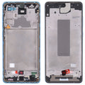 For Samsung Galaxy A52 5G SM-A526B Middle Frame Bezel Plate , For Samsung Galaxy A52 5G