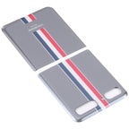 For Samsung Galaxy Z Flip 4G SM-F700 Glass Battery Back Cover , For Samsung Galaxy Z Flip 4G