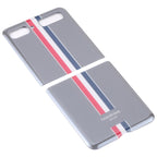 For Samsung Galaxy Z Flip 4G SM-F700 Glass Battery Back Cover , For Samsung Galaxy Z Flip 4G