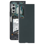 For Samsung Galaxy Z Fold3 5G SM-F926B Glass Battery Back Cover , For Samsung Galaxy Z Fold3 5G