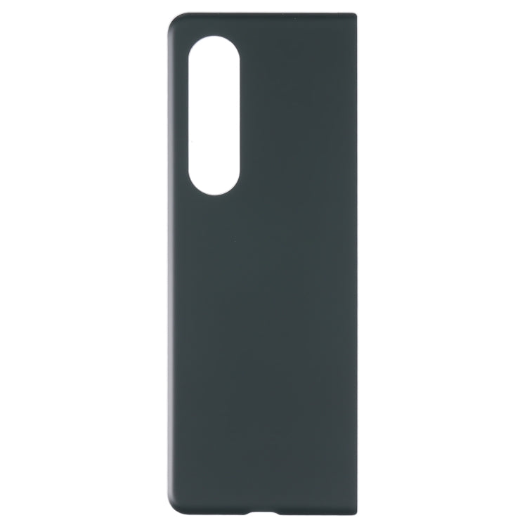 For Samsung Galaxy Z Fold3 5G SM-F926B Glass Battery Back Cover , For Samsung Galaxy Z Fold3 5G