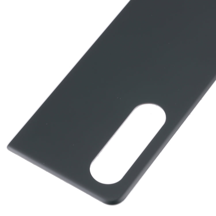 For Samsung Galaxy Z Fold3 5G SM-F926B Glass Battery Back Cover , For Samsung Galaxy Z Fold3 5G