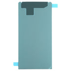 For Galaxy A7 (2018) / A750 10pcs LCD Digitizer Back Adhesive Stickers, For Samsung Galaxy A7 (2018)