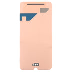 For Galaxy A40 10pcs LCD Digitizer Back Adhesive Stickers, For Samsung Galaxy A40
