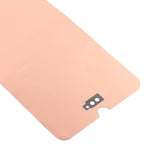 For Galaxy A40 10pcs LCD Digitizer Back Adhesive Stickers, For Samsung Galaxy A40