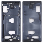 For Galaxy Note 10 +  Middle Frame Bezel Plate , For Galaxy Note 10 +, For Samsung Galaxy Note 10 +