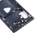 For Galaxy Note 10 +  Middle Frame Bezel Plate , For Galaxy Note 10 +, For Samsung Galaxy Note 10 +