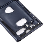 For Galaxy Note 10 +  Middle Frame Bezel Plate , For Galaxy Note 10 +, For Samsung Galaxy Note 10 +