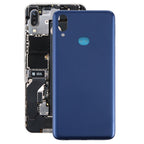 For Galaxy A10s Battery Back Cover with Side Keys , For Galaxy A10s
