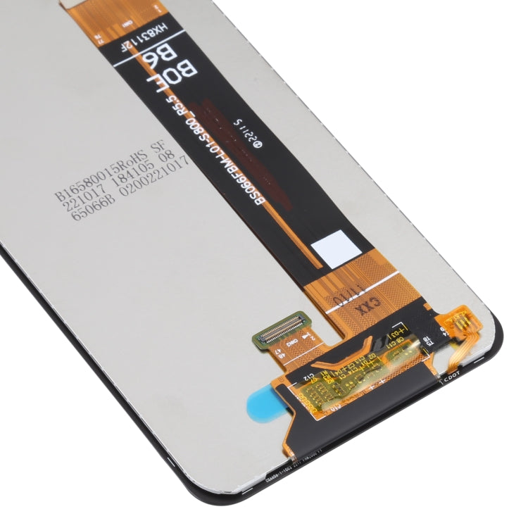 OEM LCD Screen for Samsung Galaxy A13 SM-A137 Digitizer Full Assembly, For Samsung Galaxy A13 SM-A137