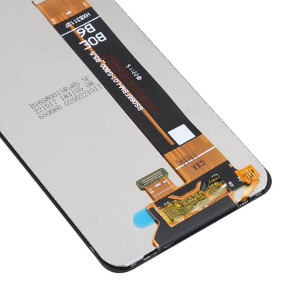 OEM LCD Screen for Samsung Galaxy A13 SM-A137 Digitizer Full Assembly, For Samsung Galaxy A13 SM-A137