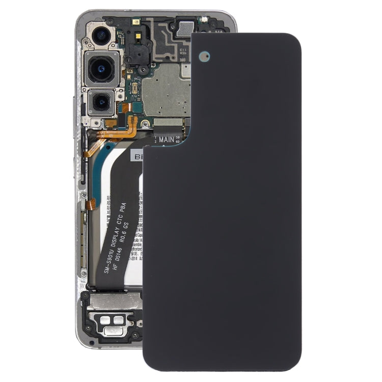 For Samsung Galaxy S22 Battery Back Cover , For Samsung Galaxy S22, For Samsung Galaxy S22(Green), For Samsung Galaxy S22(Grey Green), For Samsung Galaxy S22(Sky Blue), For Samsung Galaxy S22(Dark Red)