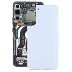 For Samsung Galaxy S22+ Battery Back Cover , For Samsung Galaxy S22+ (Sky Blue), For Samsung Galaxy S22+, For Samsung Galaxy S22+(Dark Red), For Samsung Galaxy S22+(Grey Green)