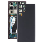 For Samsung Galaxy S22 Ultra Battery Back Cover , For Samsung Galaxy S22 Ultra