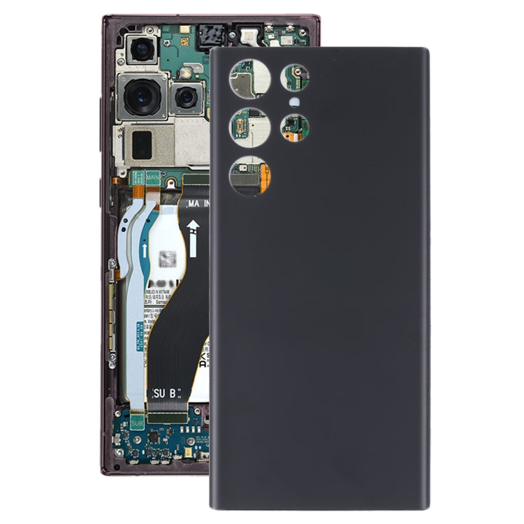 For Samsung Galaxy S22 Ultra Battery Back Cover , For Samsung Galaxy S22 Ultra