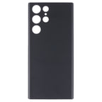 For Samsung Galaxy S22 Ultra Battery Back Cover , For Samsung Galaxy S22 Ultra