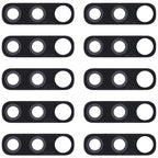 For Galaxy A70 10pcs Back Camera Lens, For Galaxy A70
