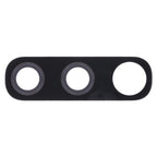 For Galaxy A70 10pcs Back Camera Lens, For Galaxy A70