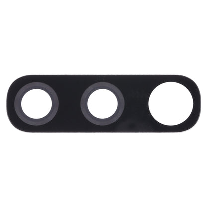 For Galaxy A70 10pcs Back Camera Lens, For Galaxy A70