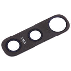 For Galaxy A70 10pcs Back Camera Lens, For Galaxy A70