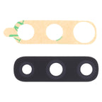 For Galaxy A50 10pcs Back Camera Lens, For Galaxy A50