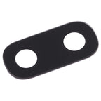 For Galaxy A20 / A10 / A30 / A40 10pcs Back Camera Lens, For Galaxy A20
