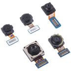 For Samsung Galaxy A42 5G SM-A426 Original Camera Set (Depth + Macro + Wide + Main Camera + Front Camera), For Samsung Galaxy A42 5G (Original)
