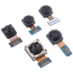 For Samsung Galaxy A32 SM-A325 Original Camera Set (Depth + Macro + Wide + Main Camera + Front Camera), For Samsung Galaxy A32 (Original)