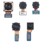 For Samsung Galaxy A32 5G SM-A326B Original Camera Set (Depth + Macro + Wide + Main Camera + Front Camera), For Samsung Galaxy A32 5G (Original)