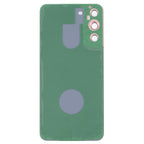 For Samsung Galaxy S22+ 5G SM-S906B Battery Back Cover with Camera Lens Frame, For Samsung Galaxy S22+ 5G