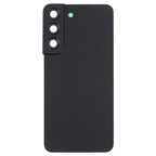 For Samsung Galaxy S22 5G SM-S901B Battery Back Cover with Camera Lens Frame, For Samsung Galaxy S22 5G