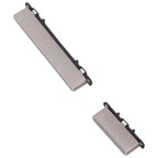 Power Button and Volume Control Button for Samsung Galaxy Tab S2 9.7 SM-T810/T813/T815/T817/T819, For Samsung Galaxy Tab S2 9.7