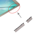 Power Button and Volume Control Button for Samsung Galaxy Tab S2 9.7 SM-T810/T813/T815/T817/T819, For Samsung Galaxy Tab S2 9.7