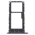 For Samsung Galaxy Tab A8 10.5 2021 SM-X200/X205 SIM Card Tray + SIM Card Tray / Micro SD Card Tray, For Samsung Galaxy Tab A8 10.5 2021