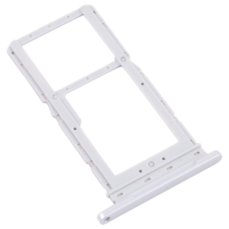 For Samsung Galaxy Tab A8 10.5 2021 SM-X200/X205 SIM Card Tray + SIM Card Tray / Micro SD Card Tray, For Samsung Galaxy Tab A8 10.5 2021