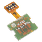 Return Flex Cable For Samsung Galaxy Watch Active2 Aluminum 40mm SM-R830/R820