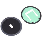 Heart-rate Sensor Glass Lens Cover For Samsung Gear S2 SM-R720, SM-R720