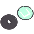 Heart-rate Sensor Glass Lens Cover For Samsung Gear S2 SM-R720, SM-R720