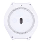 Rear Housing Cover with Glass Lens For Samsung Gear S2 SM-R720, SM-R720 (White), SM-R720 (Black)
