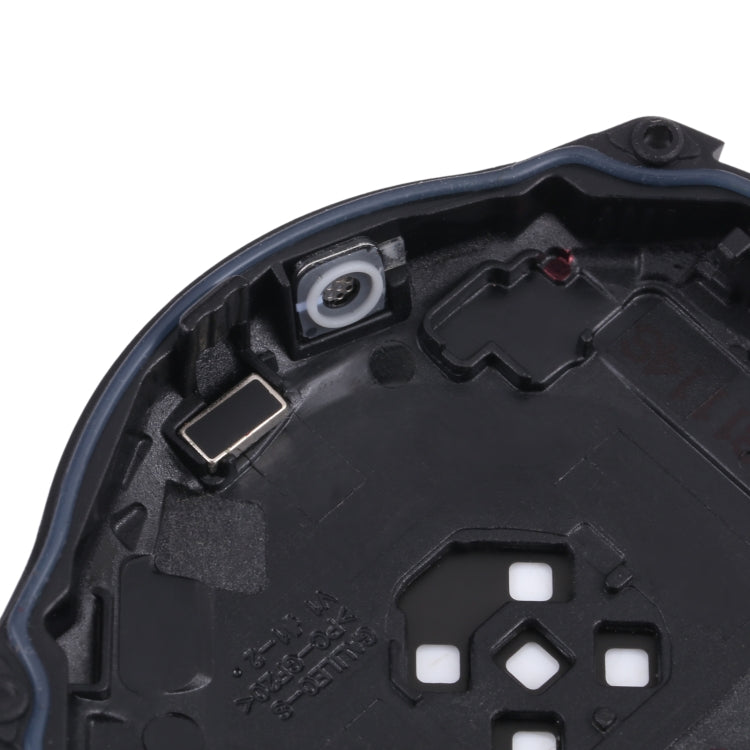 Rear Housing Cover with Glass Lens For Samsung Galaxy Watch 42mm SM-R810, SM-R810 (Gold), SM-R810 (Black)